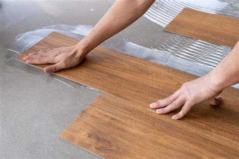 How Thick Is Floating Vinyl Plank Flooring Design Talk