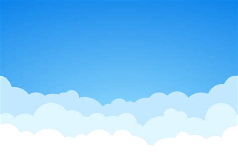 Cloud Sky Illustrations Royalty Free Vector Graphics And Clip Art Istock