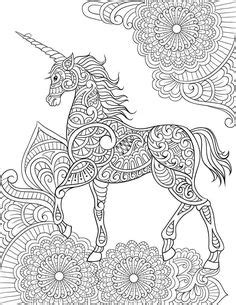 dessin de licorne – Recherche Google  Mandala licorne, Coloriage