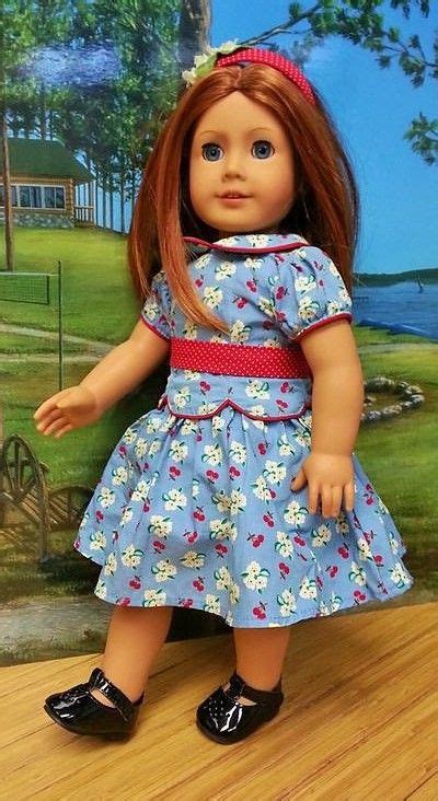 Épinglé par elizabeth arraes sur american girl doll poupées american girl american poupée