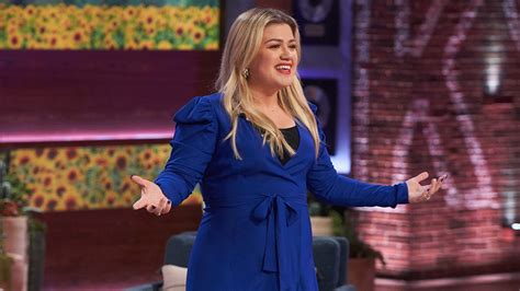 The singer, who shares two young children with blackstock, cited. Multiple Staff Members of 'Kelly Clarkson Show' Test Positive for COVID-19 - NBC New York