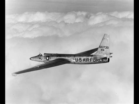 U Photo Archive Lockheed Spy Plane Reconnaissance Aircraft
