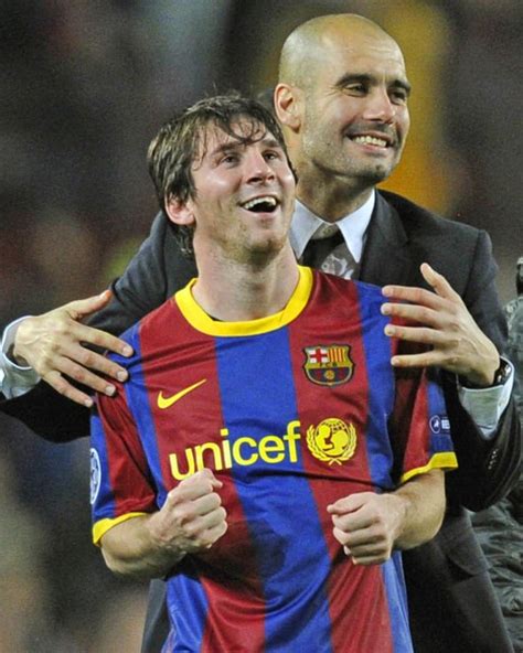 The latest on manchester city transfers. Lionel Messi: Barcelona star's stance as Man City present ...