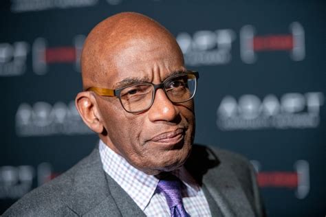 Al Roker Reveals On Air Hes Been Diagnosed With Prostate Cancer ‘im