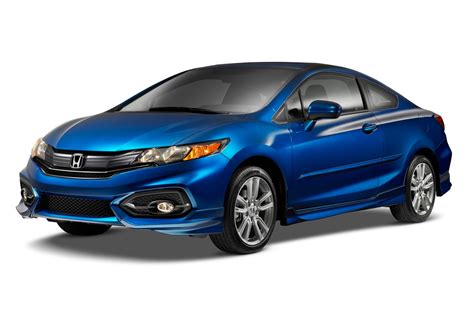 2014 Honda Civic Goes On-Sale, Full Pricing Announced - autoevolution