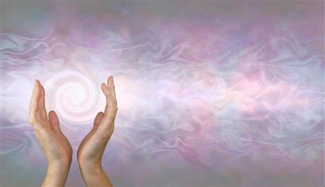 Spiritual Healing Light Internal Marnie Vincolisi Energy Healing