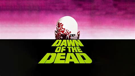 Dawn Of The Dead Wallpapers Wallpaper Cave