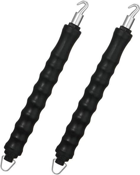 Yxccse 2 Pcs Rebar Tie Wire Twister Rebar Tie Toolrebar Tie Wire