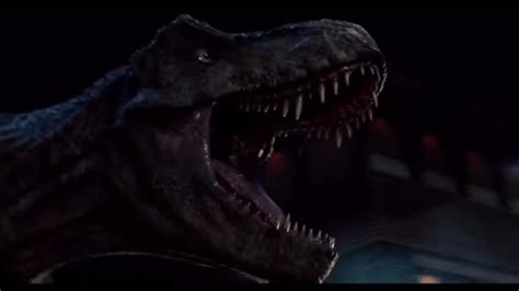 Image Rexy Roar Jurassic Park Wiki Fandom Powered By Wikia