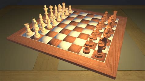 Play Chess Fun And Games Marketplace High Fidelity