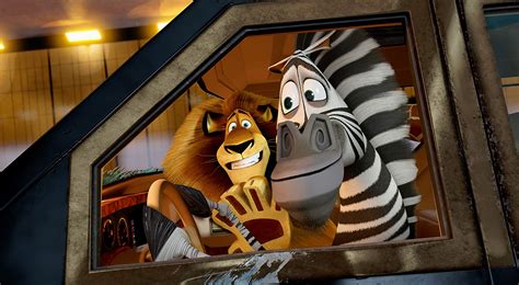 Madagascar 3 Europes Most Wanted 2012 Watch Online On 123movies