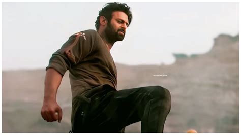 Salaar Box Office Collection Day 10 Prabhas Movie Closes In On Rs 350