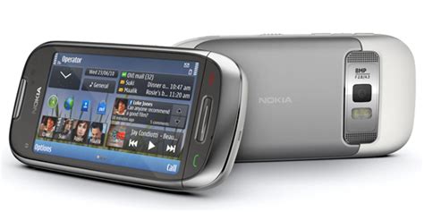 Benim cihaz huawei lg motorola nokia pantech samsung sony ericsson. Nokia C7 - Ceplik.Com