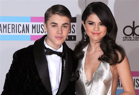 Selena Gomez And Justin Bieber On A Break March 2018 Popsugar Celebrity