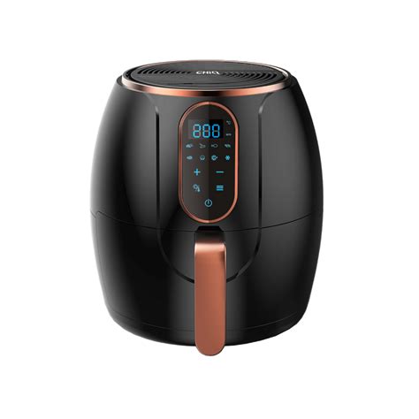 Cqxaf02k1db1b Air Fryer Chiq America