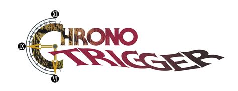 Chrono Trigger Gamestop