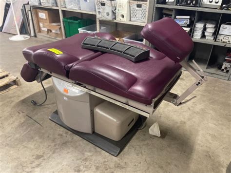 Ritter By Midmark 75 Evolution Procedure Chair For Sale