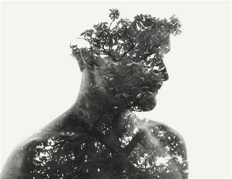 We Are Nature Vol Iii New Double And Triple Exposure