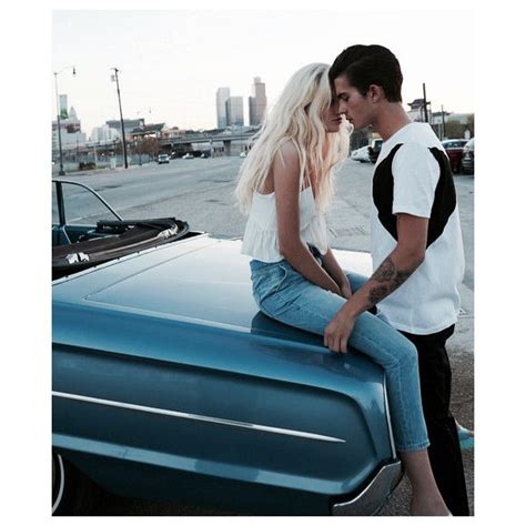 Seductive Silence Liked On Polyvore Featuring Couples And Pictures Couples Cute Couples Photo