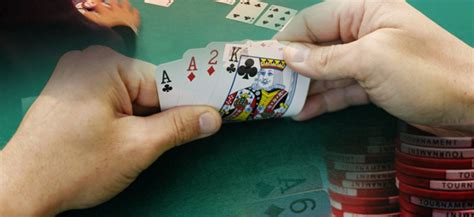 And one other big advantage: Tips with which you can become a better poker player quite ...