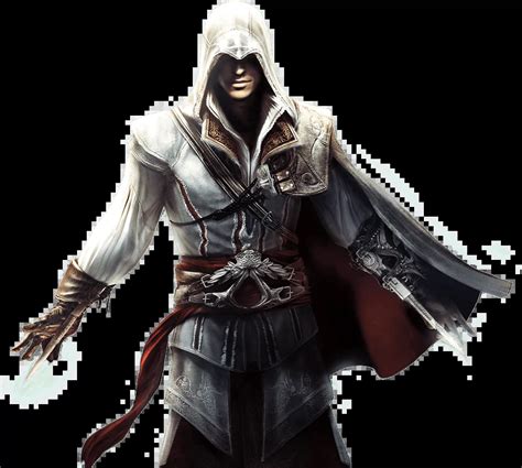 Assassins Creed Png