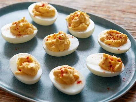 Classic Deviled Eggs Recipe Deviled Eggs Recipe Classic Food