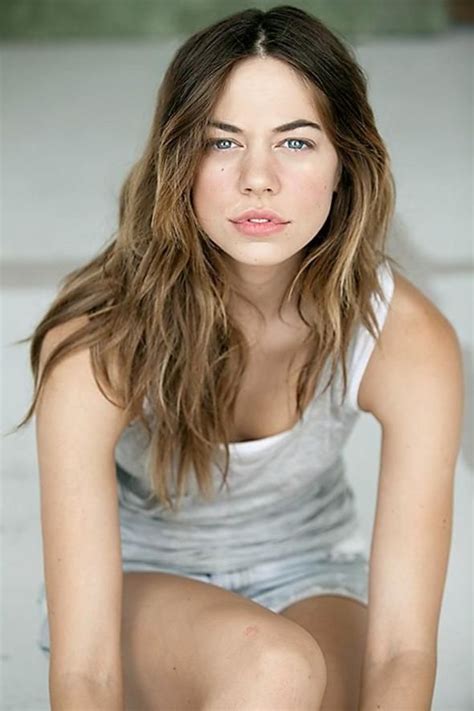 Analeigh Tipton Beauty Hollywood Girls Celebs