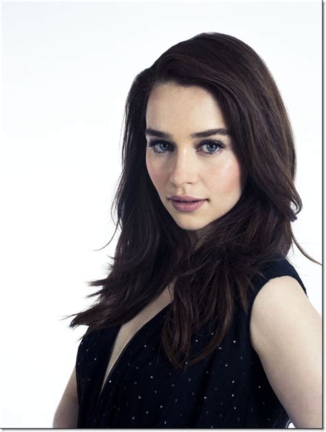 Born as emilia isabelle euphemia rose clarke, emilia clarke is an actress from london, england. Emilia Clarke Biography and Wallpapers - XciteFun.net
