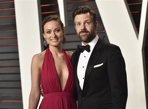 Are Jason Sudeikis And Olivia Wilde Married Couple Reportedly Planning
