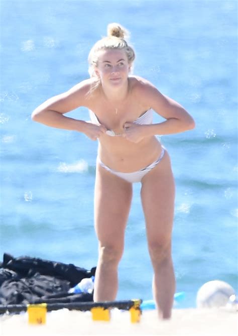 Julianne Hough Bikini The Fappening Celebrity Photo Leaks