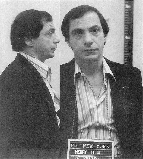 How The Real Life Mobster Immortalized In The Film Goodfellas Was A