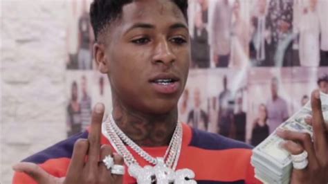 Nba Youngboy Heart Full Of Spaces Youtube