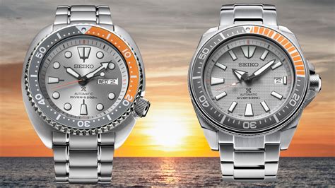 Seiko Launch Two Dawn Grey Limited Editions For Europe Wristworthy