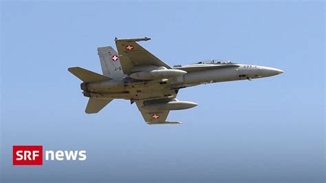 Einen tag nach dem 3:1 setzt sich das team von trainer patrick fischer 1:0 durch. Schweiz - Russland verärgert über Schweizer F/A-18 - News ...