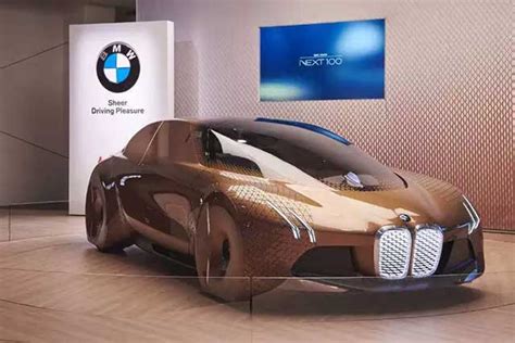 The 7 Best Bmw Future Concept Cars
