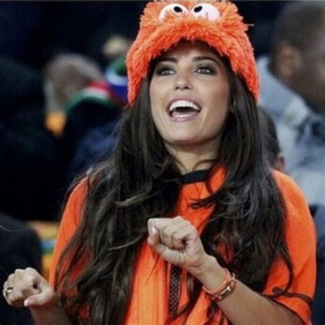 66 Beautiful Football Fans Spotted At The World Cup World Cup Hot Dutch Girl Viralscape