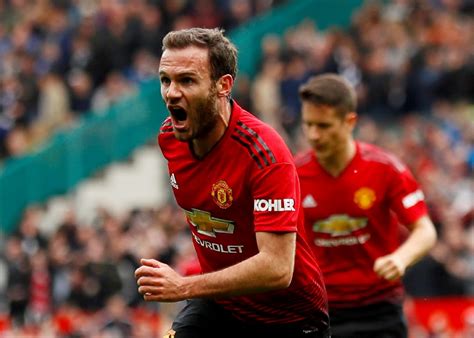 Poshmark makes shopping fun, affordable & easy! Mata extends Manchester United deal until 2021 | New ...