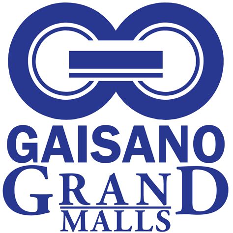 Gaisano Logo Deposit
