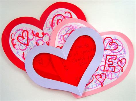 Maybe you would like to learn more about one of these? 15 DIY Valentine Crafts Ideas For Your Sweetheart - The Xerxes