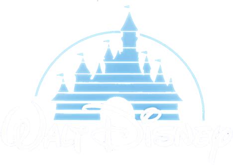 Walt Disney Logo PNG All PNG All