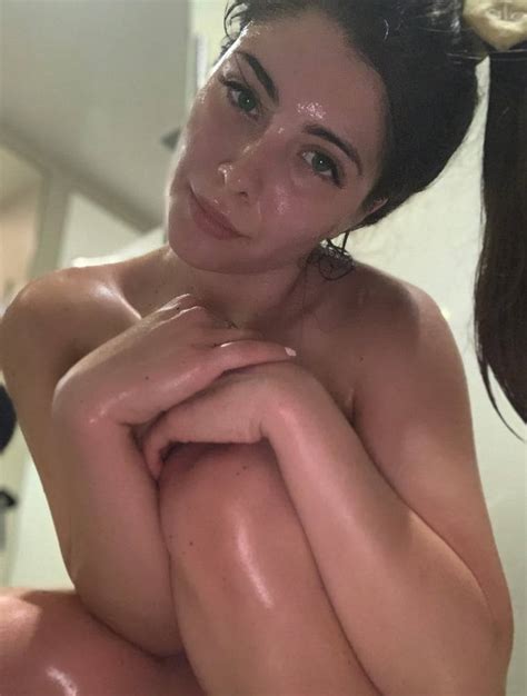 Kaitlin Trujillo Nude Onlyfans Leaked Nudes