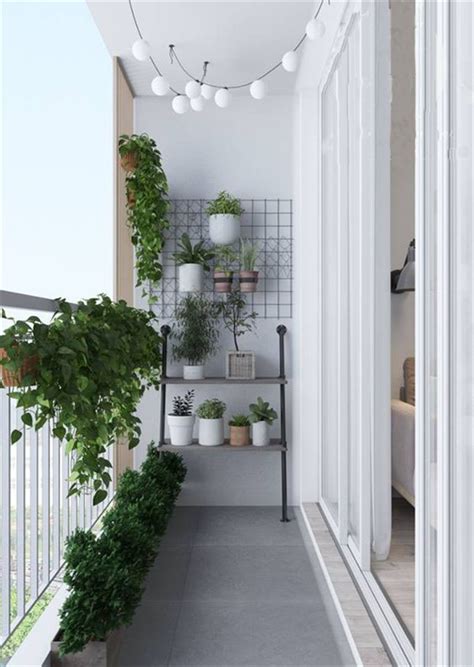 Latest modern garden fence design ideas and boundary wall designs for home exterior protection and decoration wooden garden fence design iron garden fence designs garden fence gates designs home exterior wall decorating no1 ideas. Solution Ideas for Small Balcony: Wall Planter - Unique ...