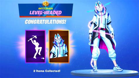 The New Max Catalyst Skin In Fortnite Youtube