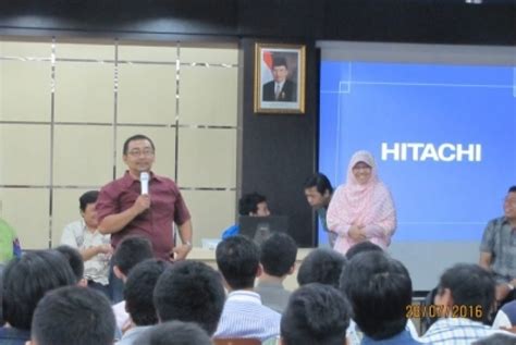 Dosen UGM Yang Gantung Diri Sedang Cuti Berobat Republika Online