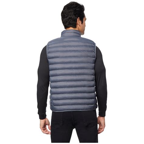 32 Degrees Mens Packable Vest Shadow Costco Australia