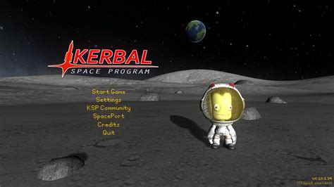 Kerbal space program is a space flight simulation game developed and published by squad. » Kerbal Space Program (Preview) Dad's Gaming Addiction