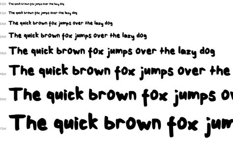 Mat S Fat Handwriting Font By Wortex FontRiver