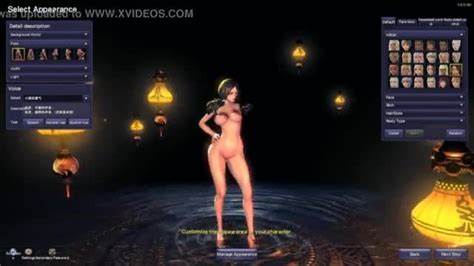 Full Blade And Soul Nude Mod Dancing Cartoon Porn Cartoonporncollection Hot Sex Picture