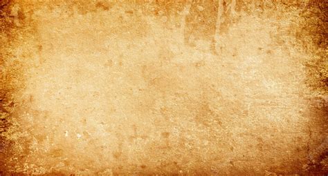 Premium Photo Grunge Background Made Of Old Faded Brown Paper With Space For Text