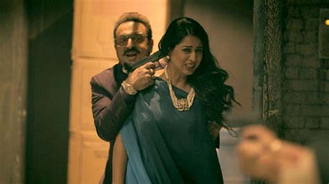 Watch Your Honor Bengali Season 2 Episode 10 Online Checkmate